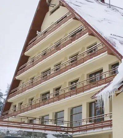 Chata Ludmila Martinske Hole