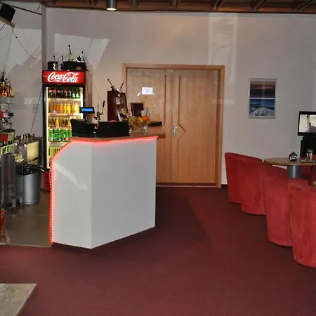 Chata Ludmila Martinske Hole Orman Evi